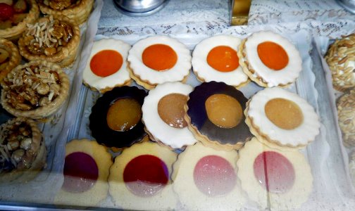 Avila - reposteria 11
