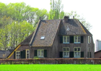 Avervoorde