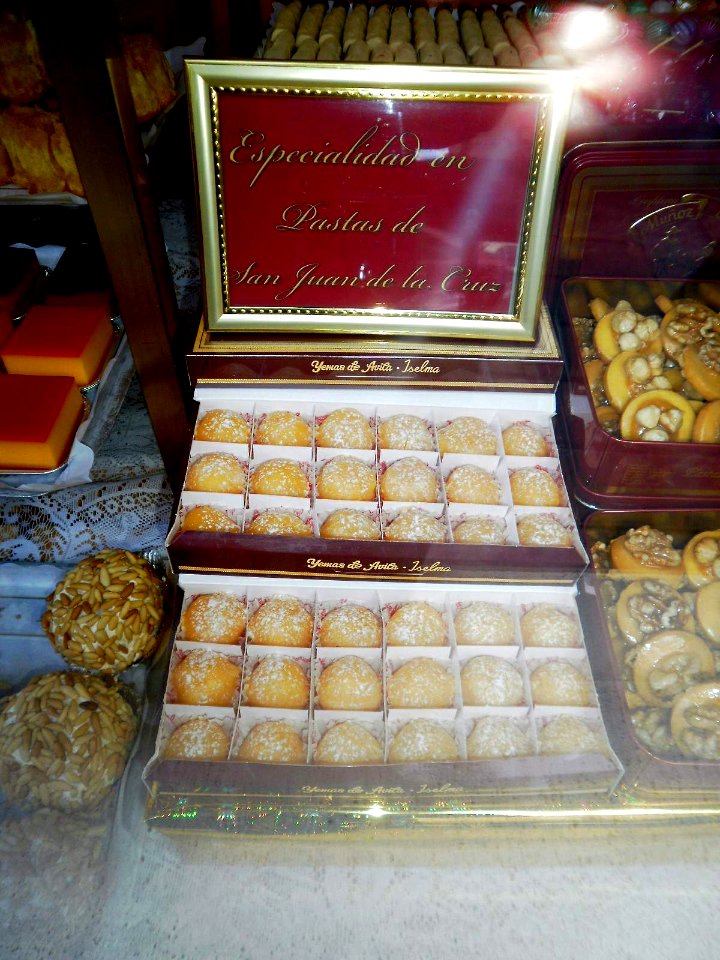 Avila - reposteria 12