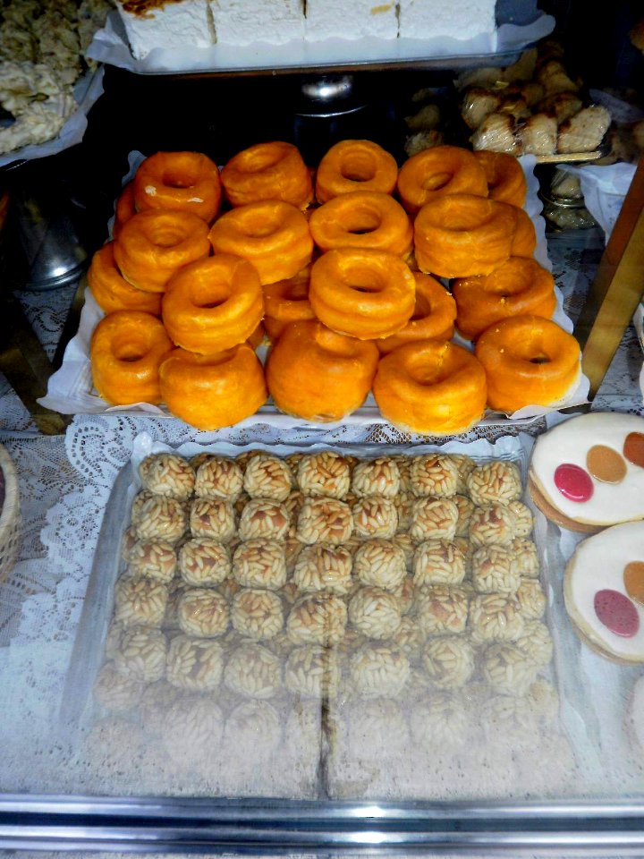 Avila - reposteria 14