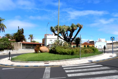 Avenida Melchor Luz - Puerto de la Cruz - 01