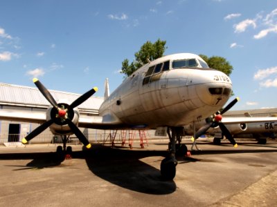 Avia Av-14T (Iljusin Il-14T Crate), Czech airforce 3108 pic4