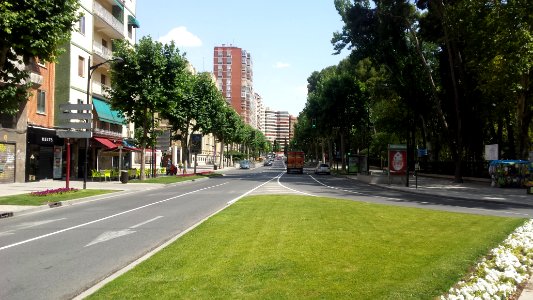 Avenida de España100. Albacete