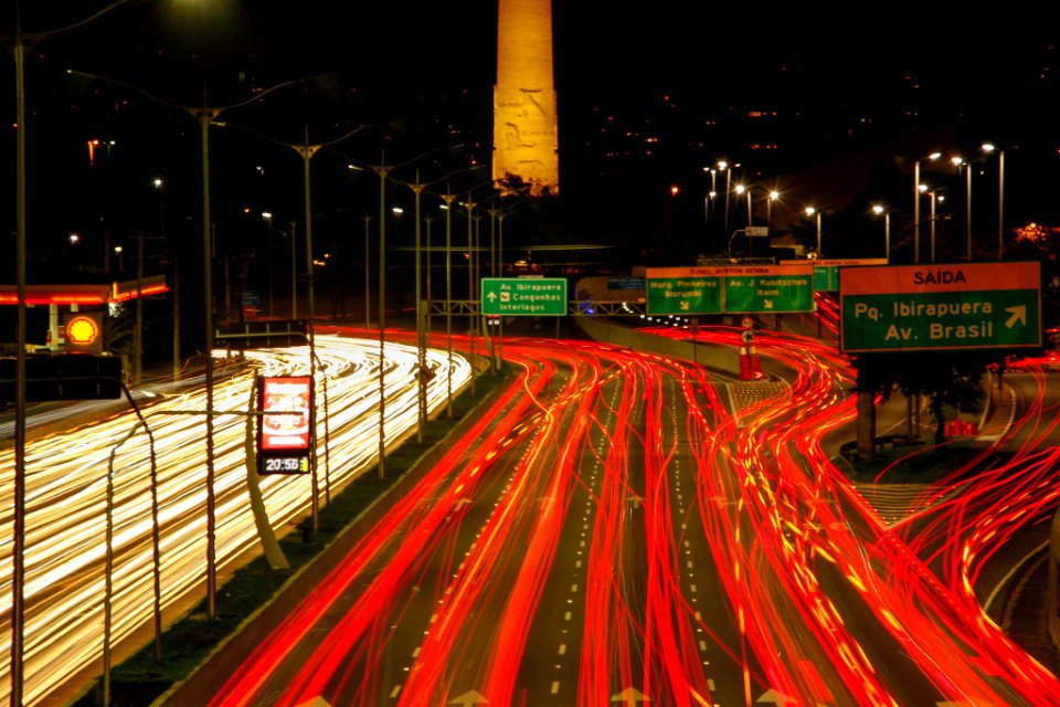 Avenida 23 De Maio (89563411)
