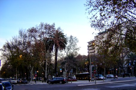 Avenida da Liberdade, 2006-01-02, Lisbon