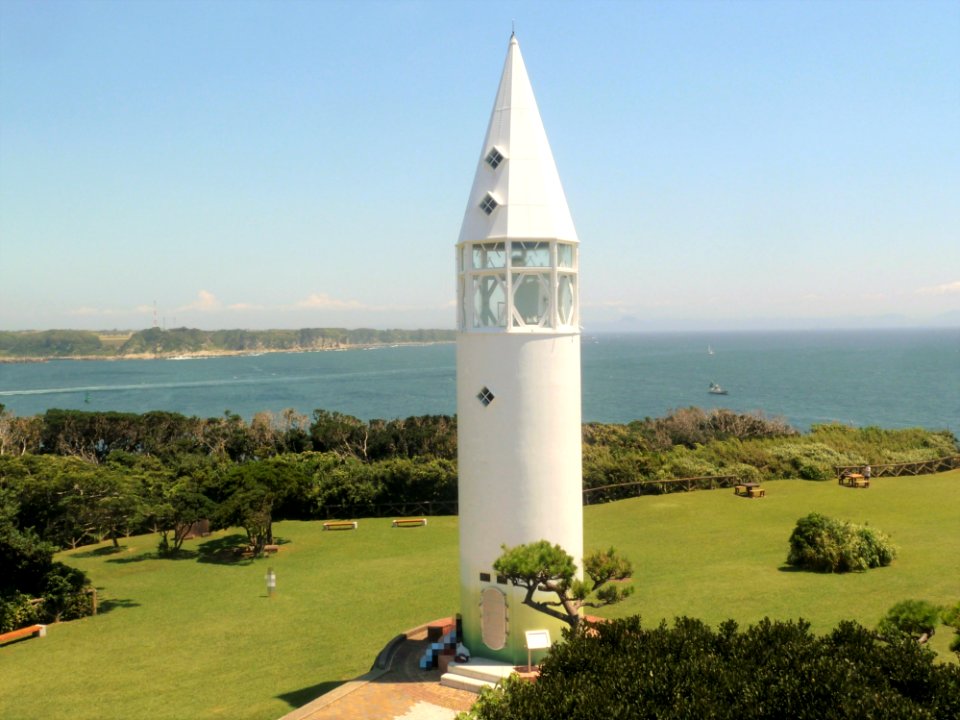 Awasaki Lighthouse 01