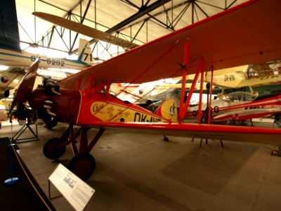 Avia Ba-122 (OK-AVE) pic4