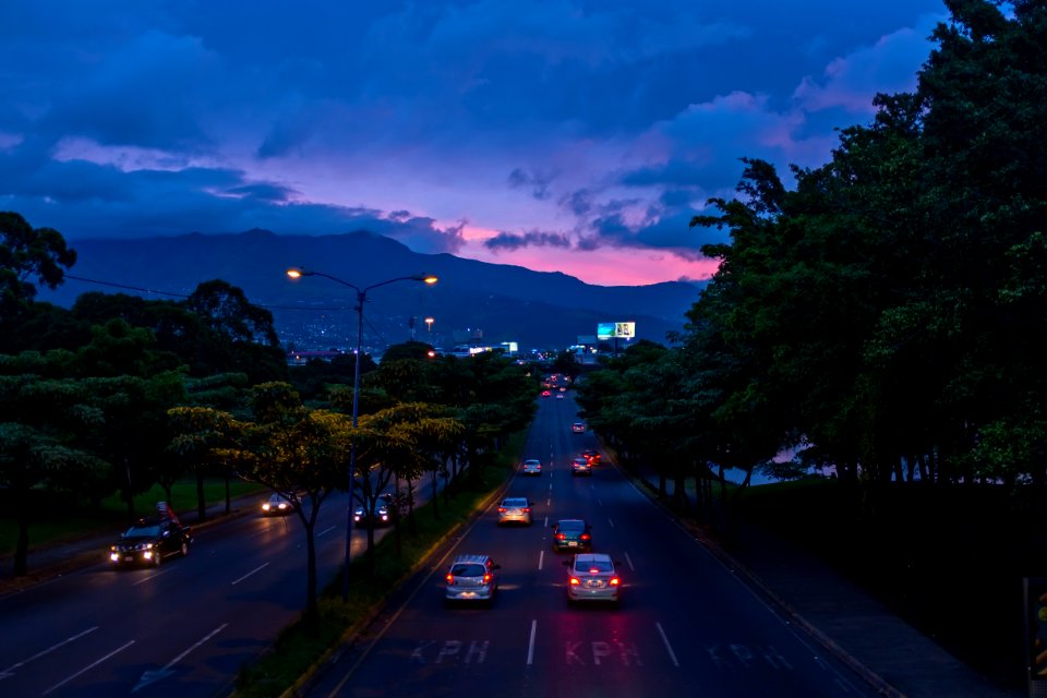 Avenida de Circunvalacion Desamparados San Jose Costa Rica