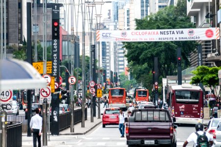 Avenida Paulista 32