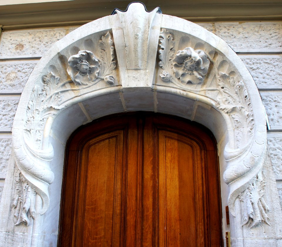 Avenue Émile Zola04