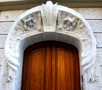 Avenue Émile Zola04
