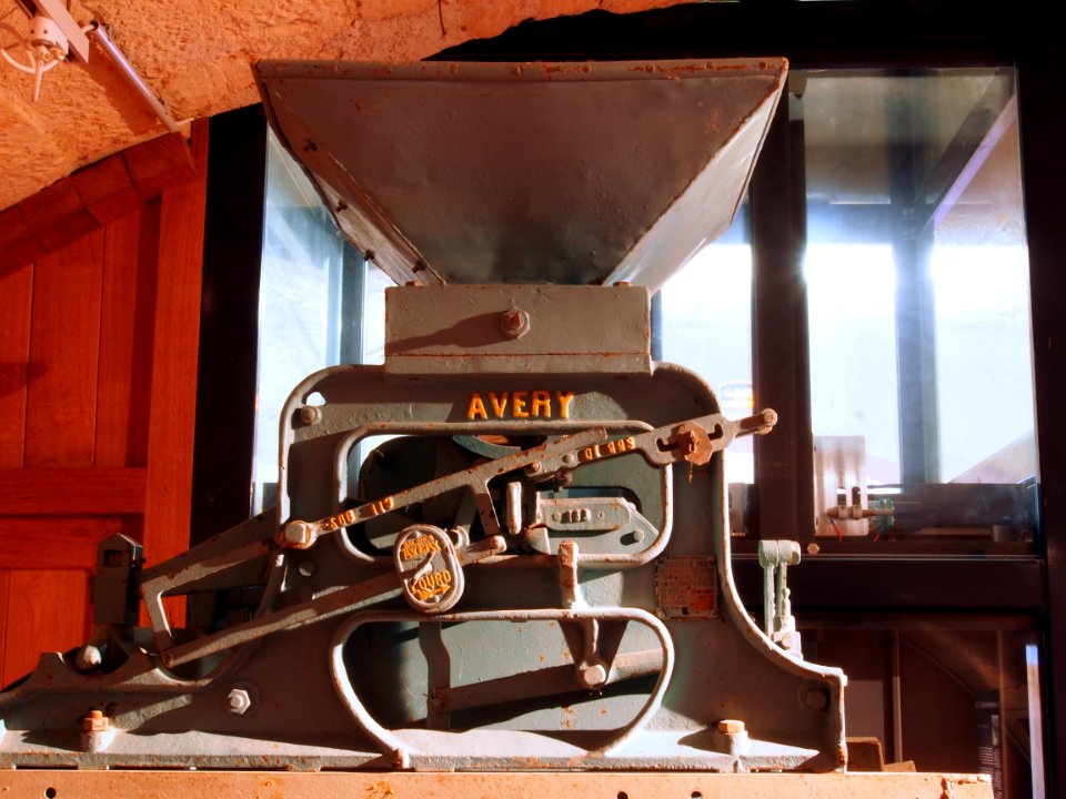 Avery bascule pic1