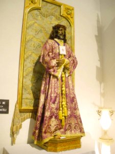 Avila - Convento de San Antonio de Padua 08
