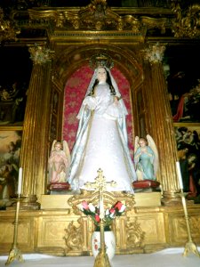 Avila - Iglesia de Santiago Apostol 20