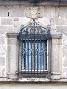Avila - Convento de la Magdalena 06