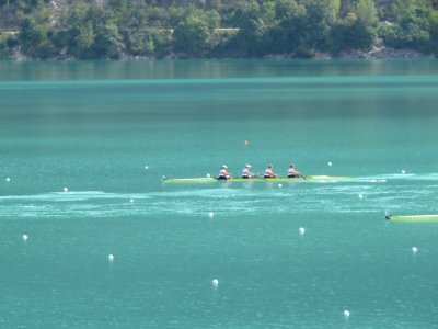 Aviron 2015 - World Championships - 37