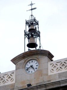 Avila - Ayuntamiento 2
