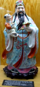 Avila - Real Monasterio de Santo Tomas, Museo de Arte Oriental 13
