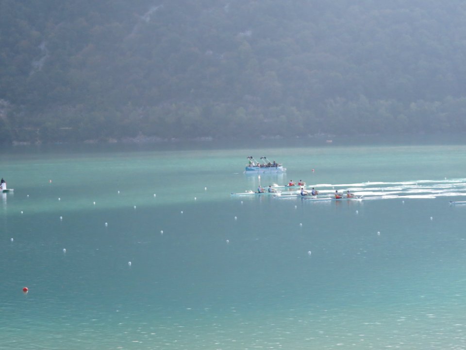Aviron 2015 - World Championships - 03