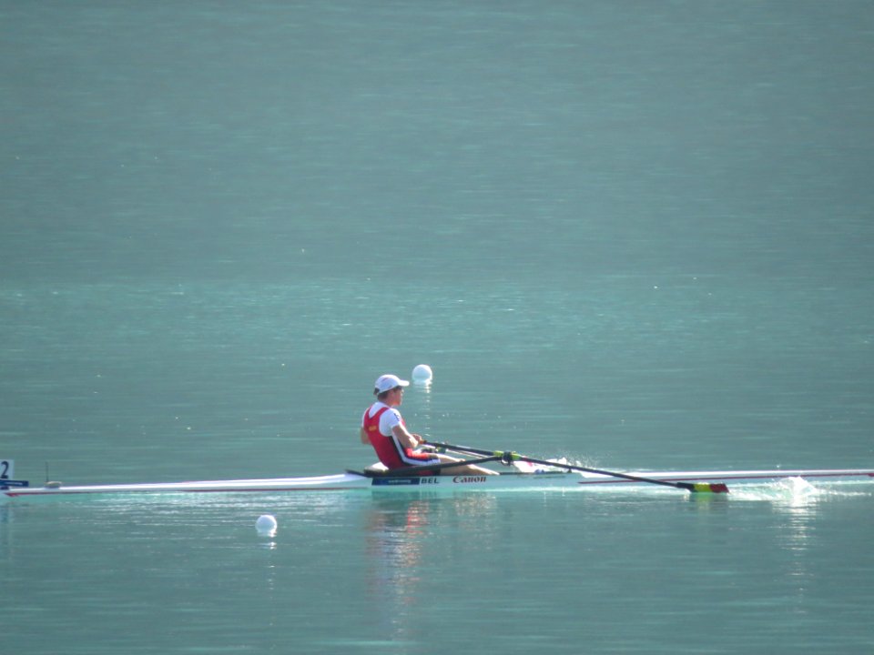 Aviron 2015 - World Championships - 05