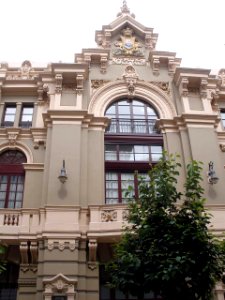 Aviles - Teatro Palacio Valdes 2