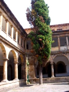 Aviles - Iglesia de San Nicolas de Bari 09