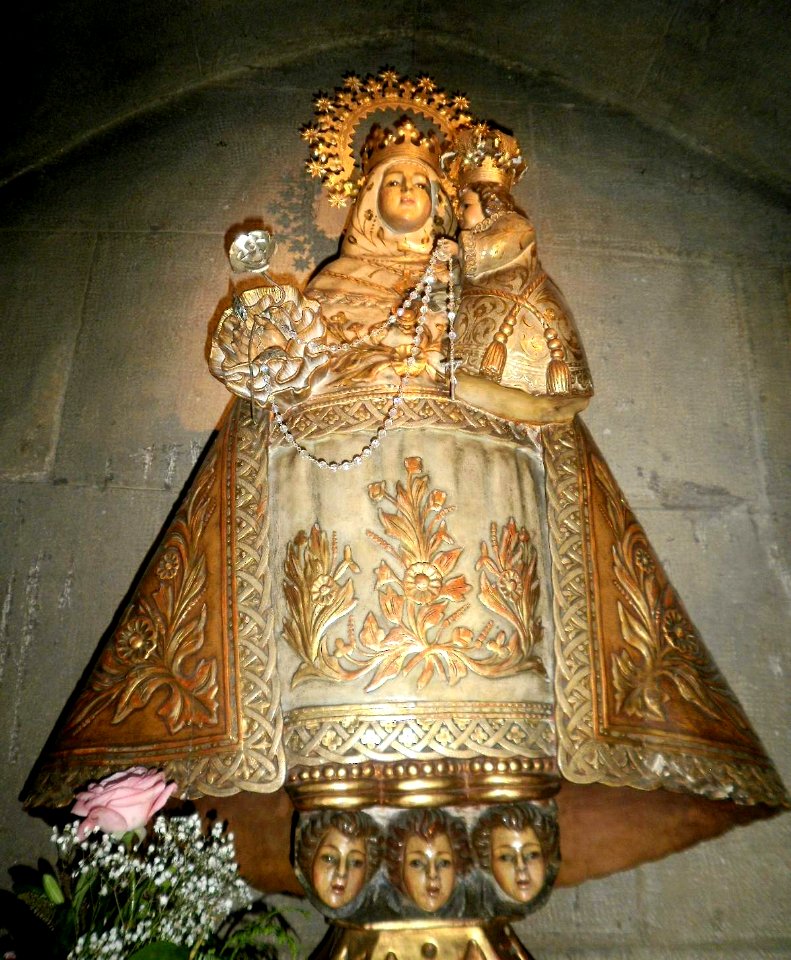 Aviles - Iglesia de San Nicolas de Bari 21