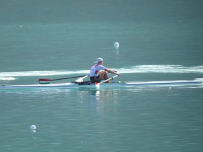 Aviron 2015 - World Championships - 06
