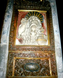 Avila - Iglesia de Santiago Apostol 12b