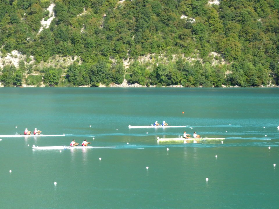 Aviron 2015 - World Championships - 109