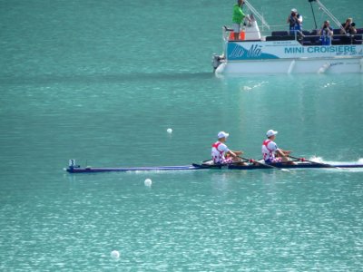Aviron 2015 - World Championships - 21