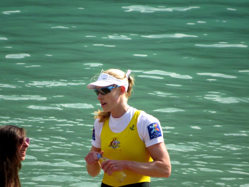 Aviron 2015 - World Championships - 34