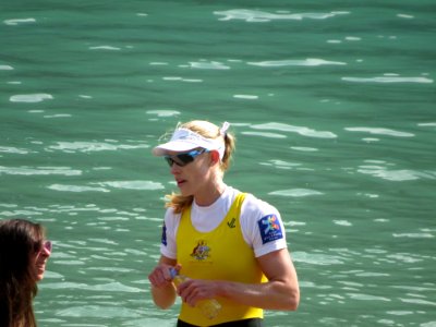 Aviron 2015 - World Championships - 34