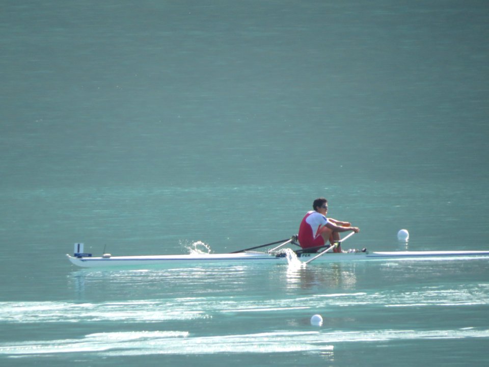 Aviron 2015 - World Championships - 07