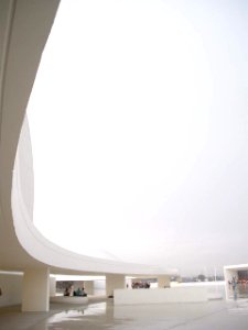 Aviles - Centro Cultural Internacional Oscar Niemeyer 64