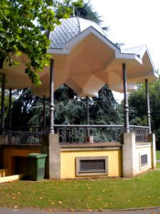 Aviles - Parque de Ferrera 1