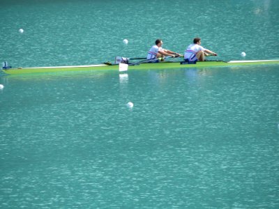 Aviron 2015 - World Championships - 42
