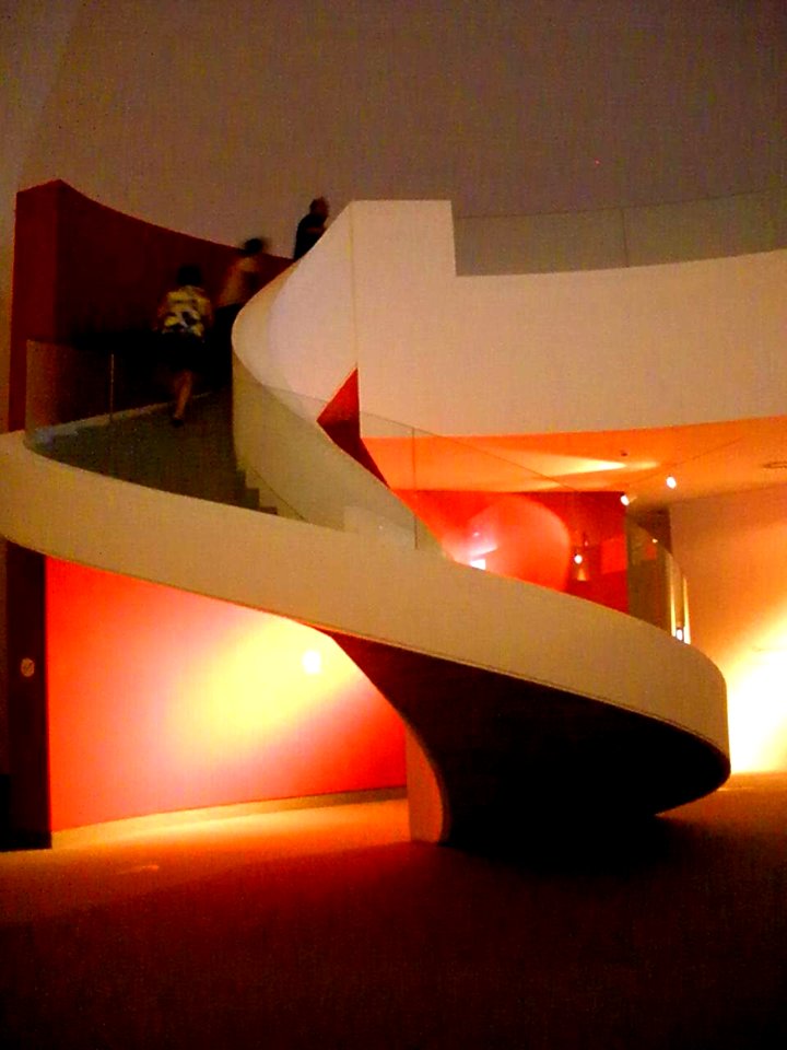 Aviles - Centro Cultural Internacional Oscar Niemeyer 50