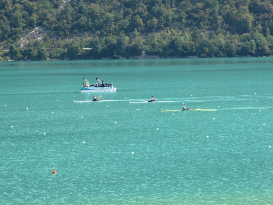 Aviron 2015 - World Championships - 49
