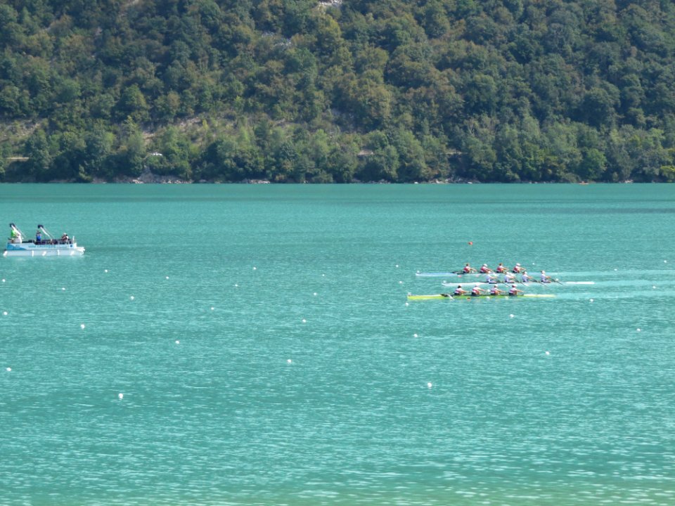Aviron 2015 - World Championships - 55