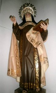 Aviles - Iglesia de San Nicolas de Bari 24