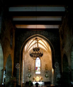 Aviles - Iglesia de San Nicolas de Bari 18