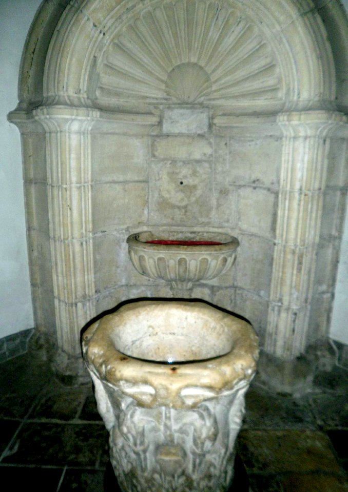Aviles - Iglesia de San Nicolas de Bari 30