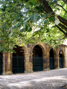 Aviles - Iglesia de San Nicolas de Bari 03