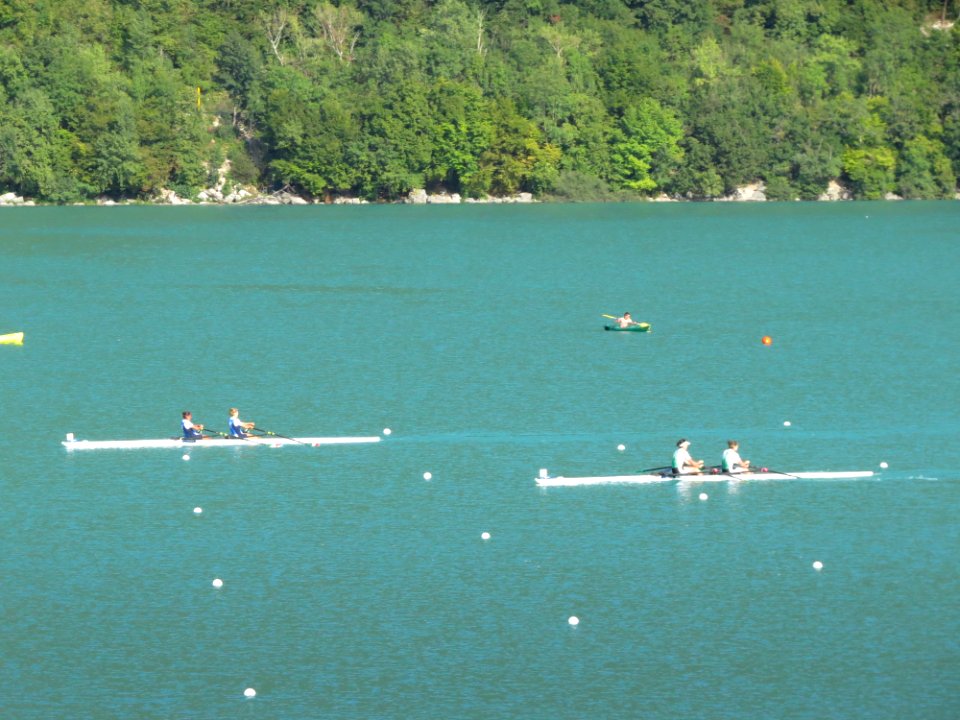Aviron 2015 - World Championships - 114