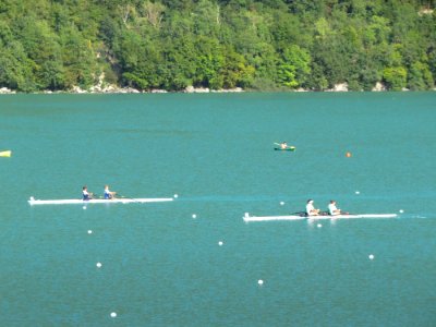 Aviron 2015 - World Championships - 114