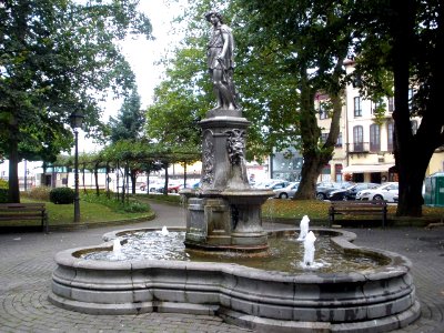 Aviles - Parque del Muelle 2