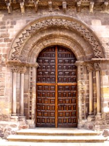 Aviles - Iglesia de los Franciscanos 02