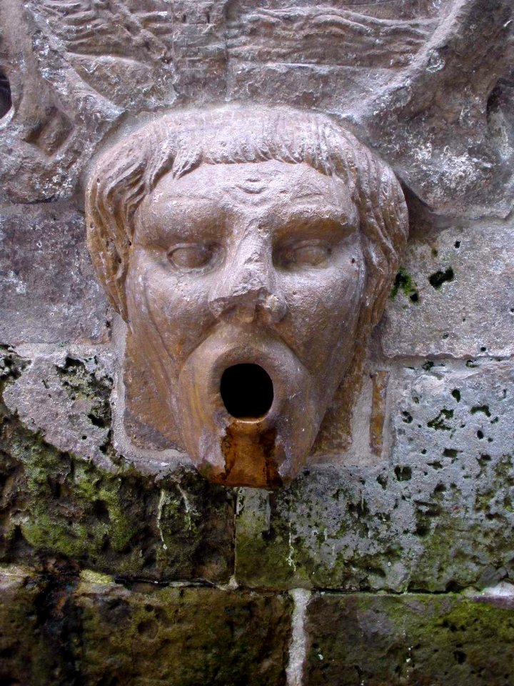 Aviles - Fuente de los Caños de San Francisco 5