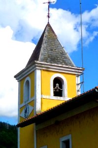 Arama - Iglesia de San Martín 5